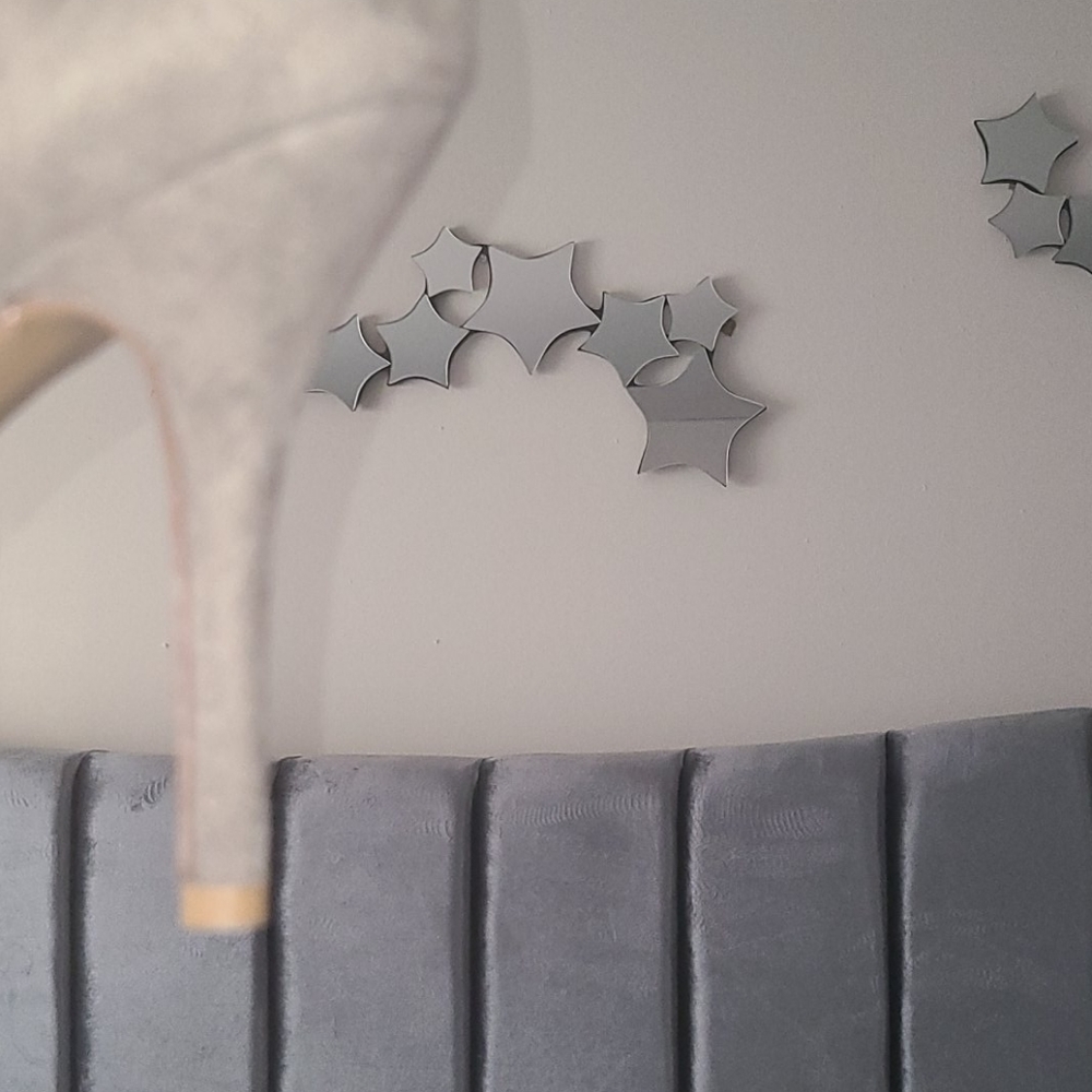 Detailed Pumps - Picture 7 of 7